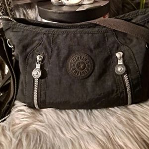 Kipling crossbody
